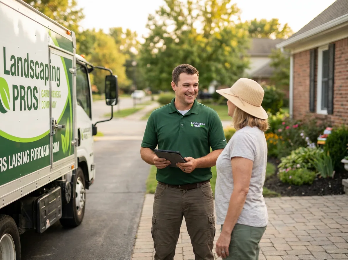 Landscaping Cotton Plant, AR FAQs